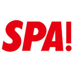 SPA!