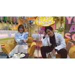 『声優と夜あそび 火【下野紘×内田真礼】#2』（C）AbemaTV,Inc.