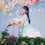 「EASY LOVE」初回限定盤