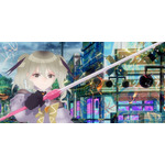 「BLUE REFLECTION RAY/澪」第3話先行カット（C）コーエーテクモゲームス/AASA
