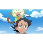 『ポケットモンスター』場面カット（C）Nintendo・Creatures・GAME FREAK・TV Tokyo・ShoPro・JR Kikaku（C）Pokémon