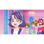 「『トロピカル～ジュ！プリキュア』9話先行カット」（Ｃ）ABC-A・東映アニメーション