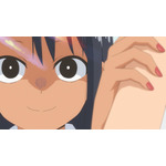「TVアニメ『イジらないで、長瀞さん』3話先行カット」（C）ナナシ・講談社/「イジらないで、長瀞さん」製作委員会