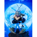 「フィギュアーツZERO 嘴平伊之助 獣の呼吸」7,480円(税10%込）（C）吾峠呼世晴／集英社・アニプレックス・ufotable