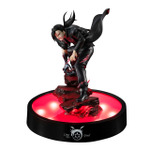 「Precious G.E.M.シリーズ 鋼の錬金術師 FULLMETAL ALCHEMIST グリード（リン・ヤオ）」18,700円（税込）（C）荒川弘／鋼の錬金術師製作委員会