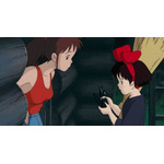 『魔女の宅急便』（C） 1989 角野栄子・Studio Ghibli・N