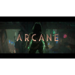 『Arcane』2021年秋にNetflixにて配信