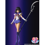 「S.H.Figuarts セーラーサターン -Animation Color Edition-」6,050円（税込）（C）武内直子・PNP・東映アニメーション