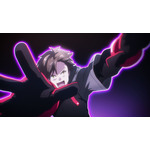 『SCARLET NEXUS』アニメ版PV場面カット（C）BNEI/SUNRISE
