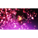 『SCARLET NEXUS』アニメ版PV場面カット（C）BNEI/SUNRISE