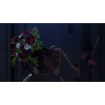 『SCARLET NEXUS』アニメ版PV場面カット（C）BNEI/SUNRISE
