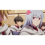 『SCARLET NEXUS』アニメ版PV場面カット（C）BNEI/SUNRISE