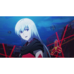『SCARLET NEXUS』アニメ版PV場面カット（C）BNEI/SUNRISE