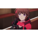 『SCARLET NEXUS』アニメ版PV場面カット（C）BNEI/SUNRISE