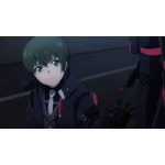 『SCARLET NEXUS』アニメ版PV場面カット（C）BNEI/SUNRISE