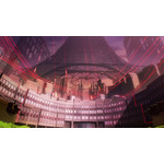 『SCARLET NEXUS』アニメ版PV場面カット（C）BNEI/SUNRISE