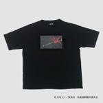 『呪術廻戦』×「ヴィレッジヴァンガード」コラボTシャツ　各2,750円（税込）（C）芥見下々／集英社・呪術廻戦製作委員会