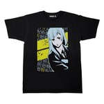 「呪術廻戦 Tシャツコレクション－参－」3,850円（税込）(C)芥見下々／集英社・呪術廻戦製作委員会