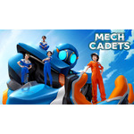 『MECH CADETS』