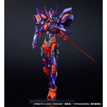 GIGAN-TECHS グリッドナイト17,500 円（税込）（C）円谷プロ (C)2021 TRIGGER・雨宮哲／「DYNAZENON」製作委員会