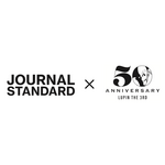 『ルパン三世』アニメ化 50 周年記念企画 アパレルブランド「JOURNAL STANDARD」コラボ（C）モンキー・パンチ／TMS・NTV