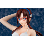 「ヱヴァンゲリヲン新劇場版 真希波・マリ・イラストリアス［Summer Queens］ 1/8 スケール 完成品フィギュア」10,780円（税込）（C）カラー