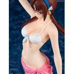 「ヱヴァンゲリヲン新劇場版 真希波・マリ・イラストリアス［Summer Queens］ 1/8 スケール 完成品フィギュア」10,780円（税込）（C）カラー