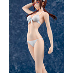 「ヱヴァンゲリヲン新劇場版 真希波・マリ・イラストリアス［Summer Queens］ 1/8 スケール 完成品フィギュア」10,780円（税込）（C）カラー