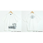 「【イオン限定】『呪術廻戦』Tシャツ」980円（税抜）（C）芥見下々／集英社・呪術廻戦製作委員会