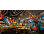ジブリの倉庫※展示写真は各巡回会場のものです（C）Studio Ghibli