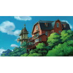 「ジブリパーク」（C）Studio Ghibli