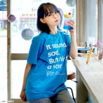 「STRICT-G『機動戦士ガンダム』Famous Lines Ｔシャツ」4,180円(税込)（C）創通・サンライズ