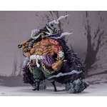 「フィギュアーツZERO［EXTRA BATTLE］百獣のカイドウ」14,850円（税込）（C）尾田栄一郎／集英社・フジテレビ・東映アニメーション