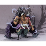 「フィギュアーツZERO［EXTRA BATTLE］百獣のカイドウ」14,850円（税込）（C）尾田栄一郎／集英社・フジテレビ・東映アニメーション