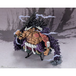 「フィギュアーツZERO［EXTRA BATTLE］百獣のカイドウ」14,850円（税込）（C）尾田栄一郎／集英社・フジテレビ・東映アニメーション