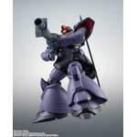 「ROBOT魂＜SIDE MS＞ MS-09R-2 リック・ドムII ver. A.N.I.M.E.」7,500円（税別）（C）創通・サンライズ
