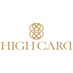 『HIGH CARD』ロゴ（C）TMS
