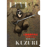 「MOVE 生きものになれる展 -動く図鑑の世界にとびこもう！-」『進撃の巨人』とのオリジナルコラボグッズを販売！