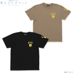 「機動戦士ガンダム 閃光のハサウェイ 地球連邦軍 Tシャツ」3,300円（税込）（C）創通・サンライズ