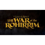 『The Lord of the Rings: The War of the Rohirrim』（原題）