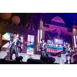 「Disney 声の王子様 Voice Stars Dream Live 2021」ライブカット Presentation licensed by Disney Concerts. （C）Disney
