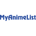 「MyAnimeList」ロゴ
