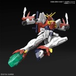 HG 1/144　ブレイジングガンダム　2021 年 12 月予定/2,200 円(税 10%込)（C）創通・サンライズ