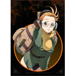 TVアニメ「十二大戦」Blu-ray&DVDディレクターズカット版 Vol.2 とオリジナルサウンドトラックのジャケットイラストが解禁！