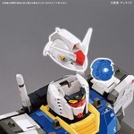 「1/48 RX-78F00 ガンダム [BUST MODEL]」5,280円（税込）（C）創通・サンライズ