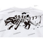 「CODE 777 Tシャツ」3,190円（税込）（C）カラー