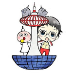 「弱虫ペダル GLORY LINE 京都ステージ in 京都タワー」2018 年 1 月 6 日(土)より開催決定！