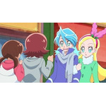 TVアニメ『キラキラ☆プリキュアアラモード』第41話よりあらすじ＆先行場面カット公開！