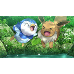 『ポケットモンスター』「夏のスペシャルエピソード」場面カット（C）Nintendo・Creatures・GAME FREAK・TV Tokyo・ShoPro・JR Kikaku（C）Pokemon