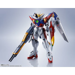 「METAL ROBOT魂＜SIDE MS＞ ウイングガンダムゼロ」13,000円（税別）（C）創通・サンライズ